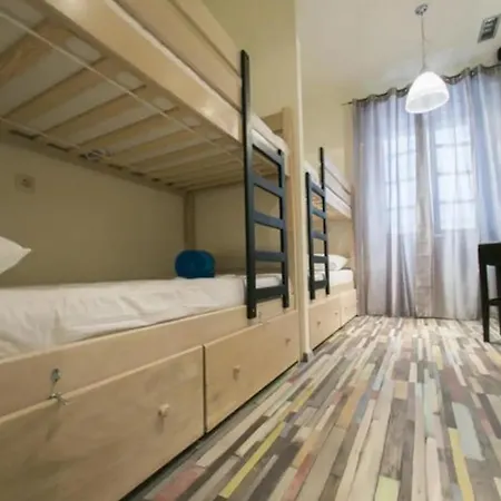 Hostel 