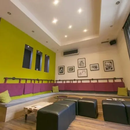 Hostel 