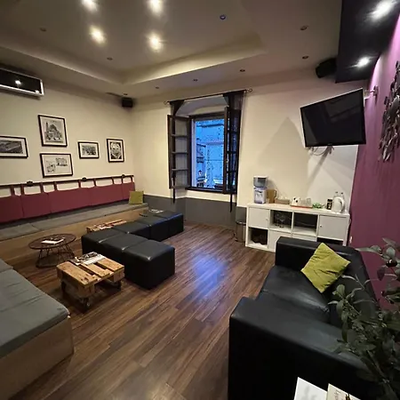 Hostel 