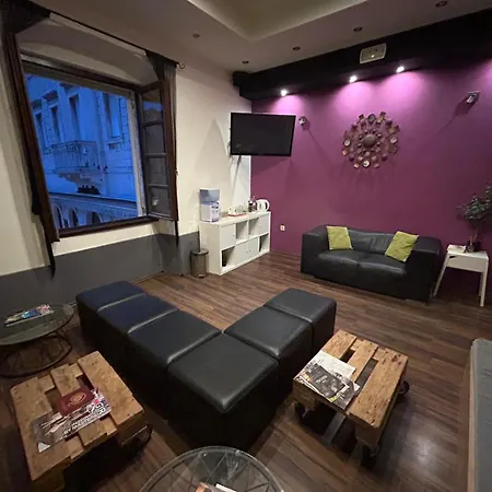 Hostel 