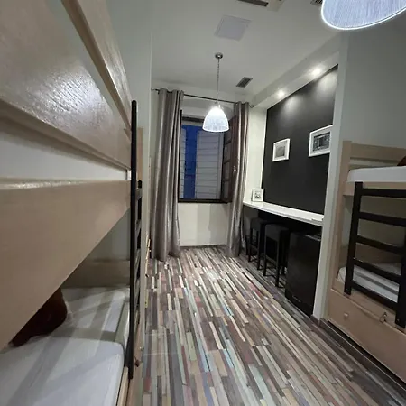 Hostel 