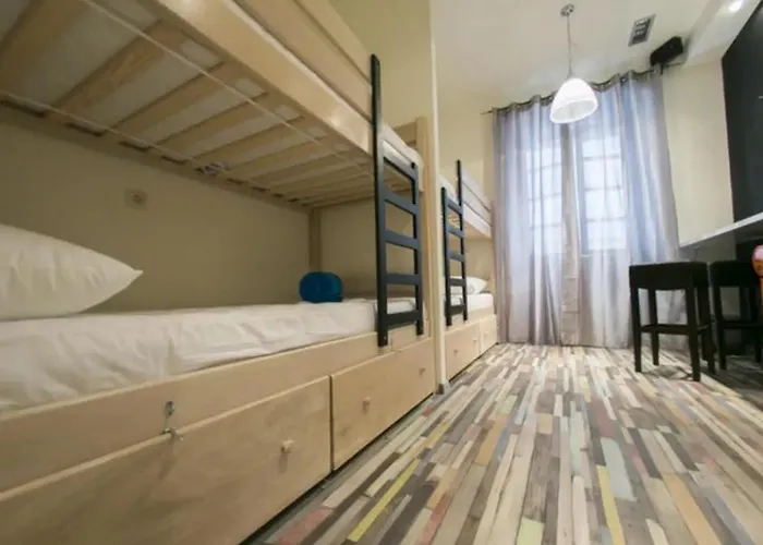 Hostel 