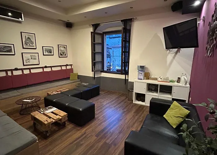 Hostel 