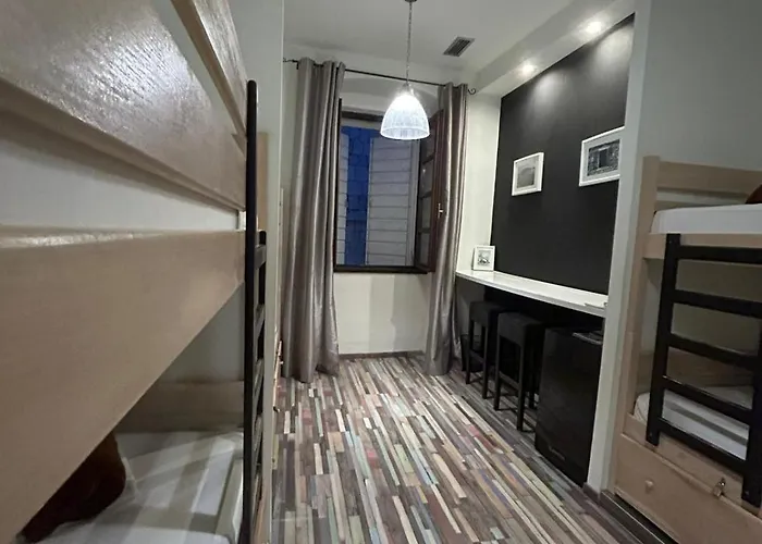 Hostel 