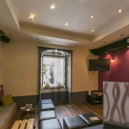 Boutique Square Hostel