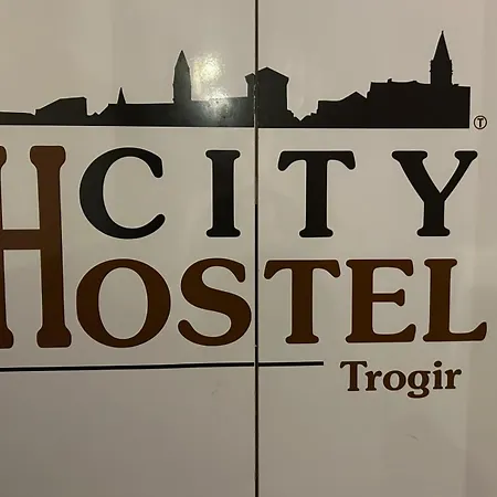 Boutique Square Hostel Trogir