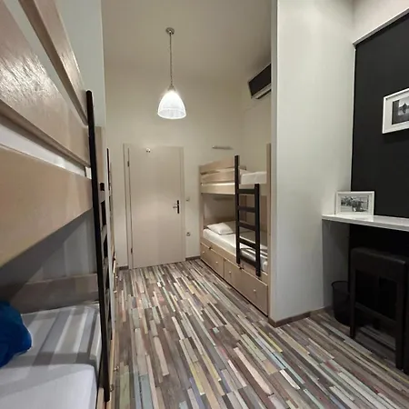 Boutique Square Hostel Trogir