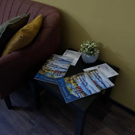 Hostel Boutique Square Trogir