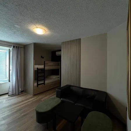 Hostel Boutique Square Trogir