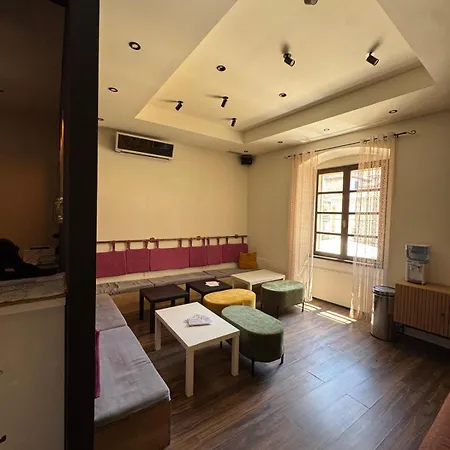 Hostel Boutique Square