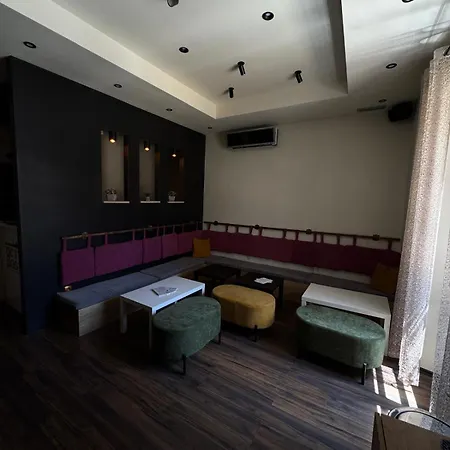 Boutique Square Hostel Trogir